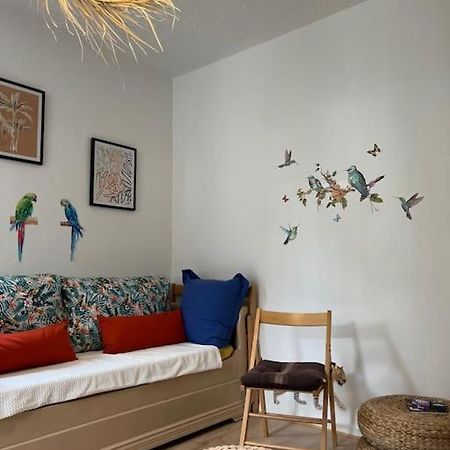 Appartement Balinais Lumineux Et Calme Awinion Zewnętrze zdjęcie