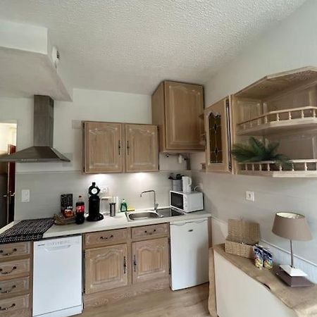 Appartement Balinais Lumineux Et Calme Awinion Zewnętrze zdjęcie