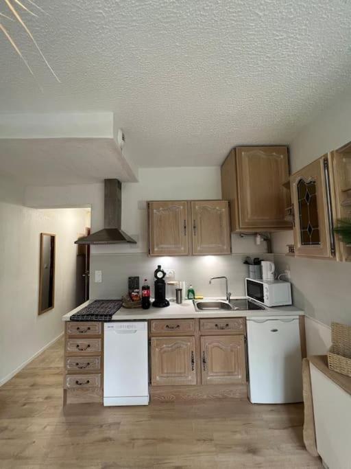 Appartement Balinais Lumineux Et Calme Awinion Zewnętrze zdjęcie