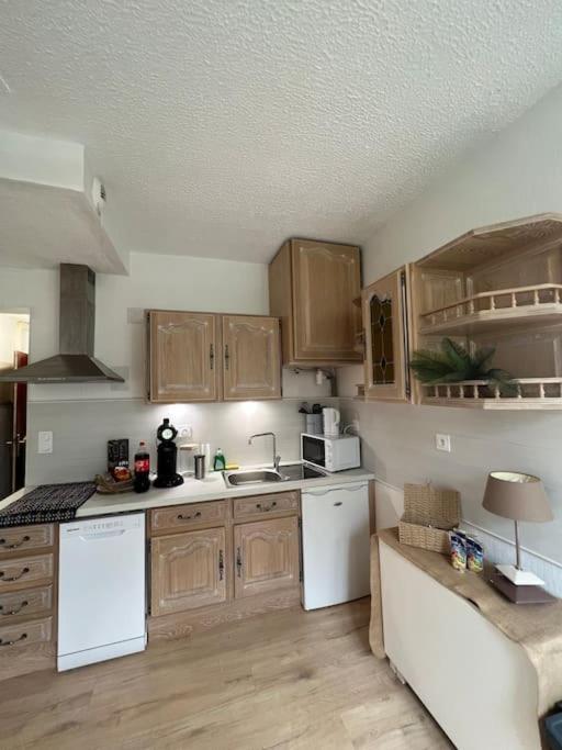 Appartement Balinais Lumineux Et Calme Awinion Zewnętrze zdjęcie