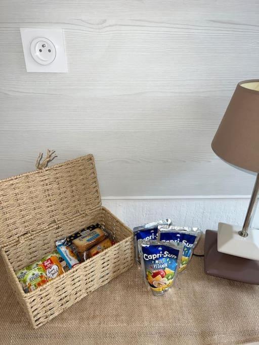 Appartement Balinais Lumineux Et Calme Awinion Zewnętrze zdjęcie